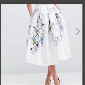 Mix clothes 7 items in different sizes